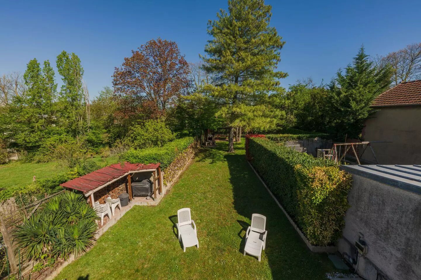 Maison à vendre, 150m², Argenteuil