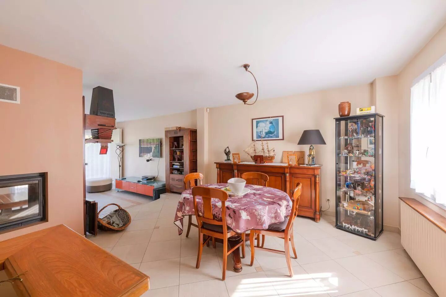 Maison à vendre, 150m², Argenteuil