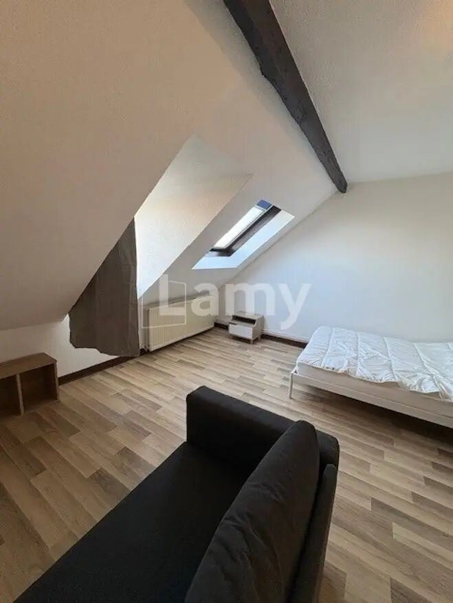 Appartement à louer, 25m², Metz