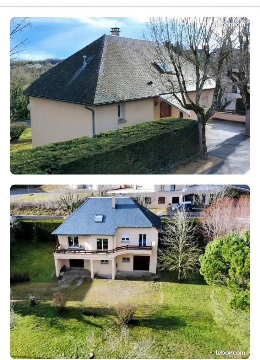 Maison à vendre, 130m², Rodez