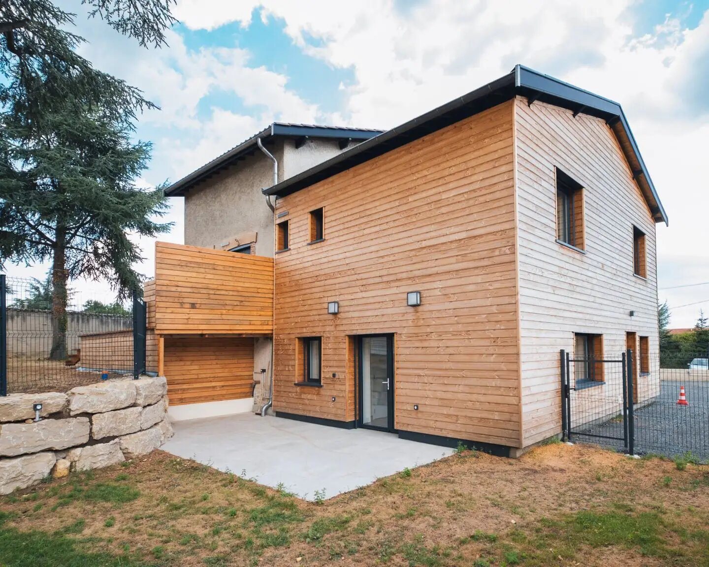 Maison à louer, 83m², Grézieu-la-Varenne