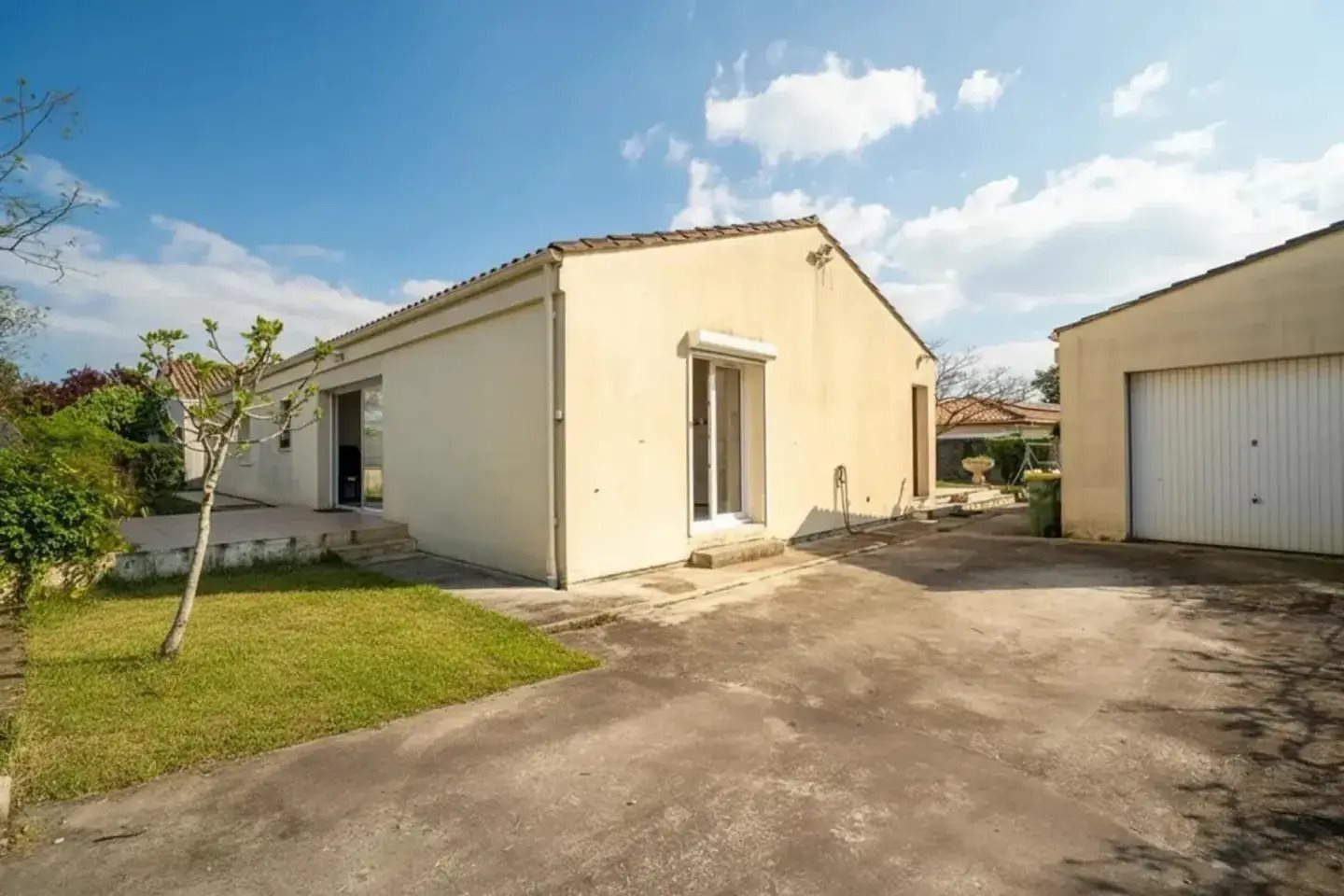 Appartement à louer, 11m², Blanquefort