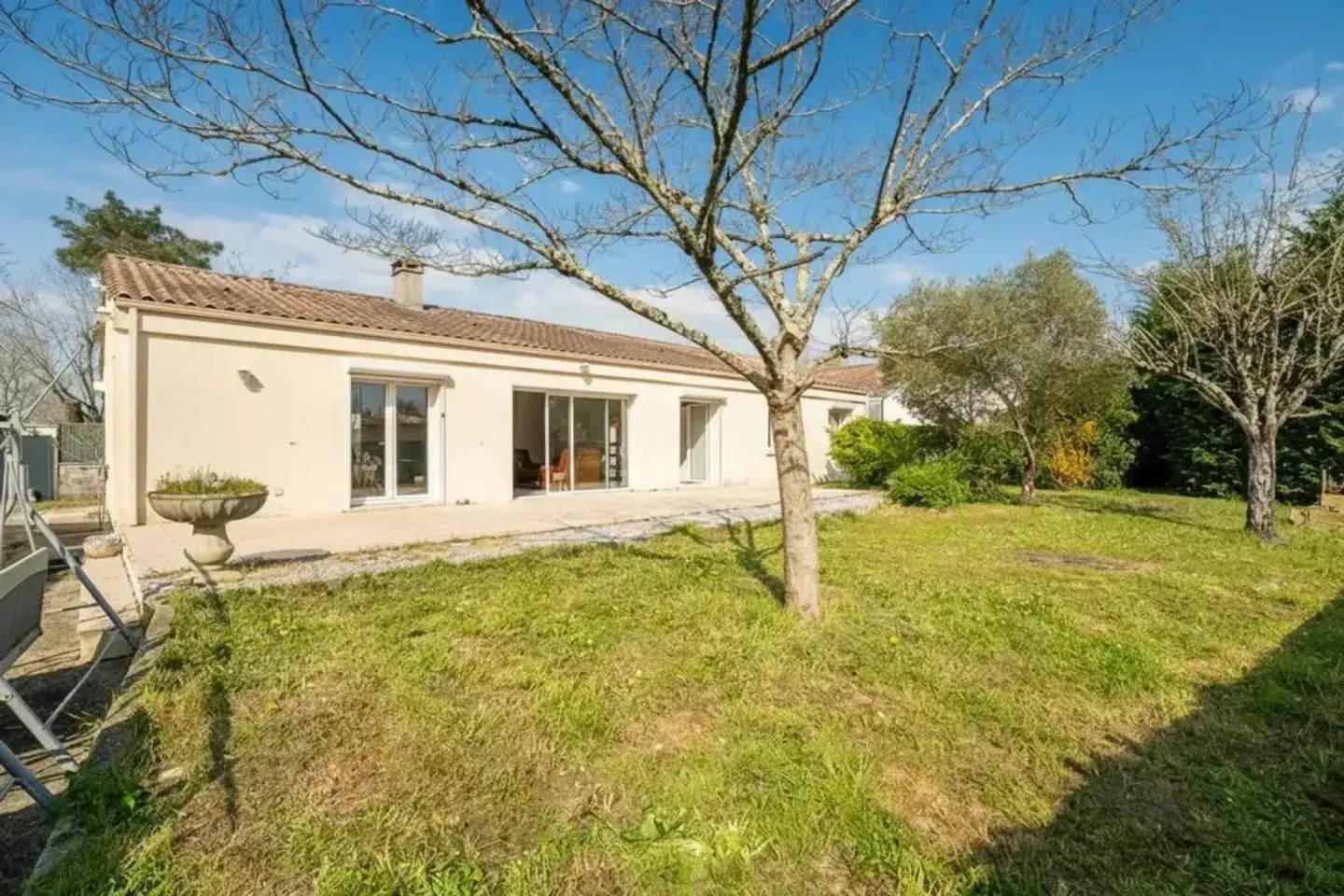 Appartement à louer, 11m², Blanquefort