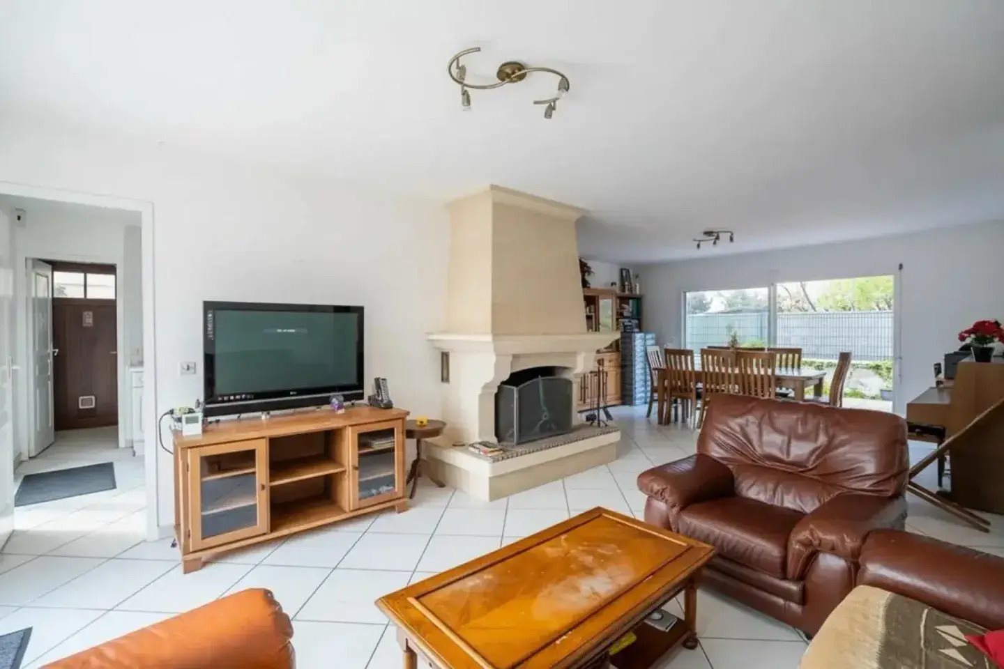 Appartement à louer, 11m², Blanquefort