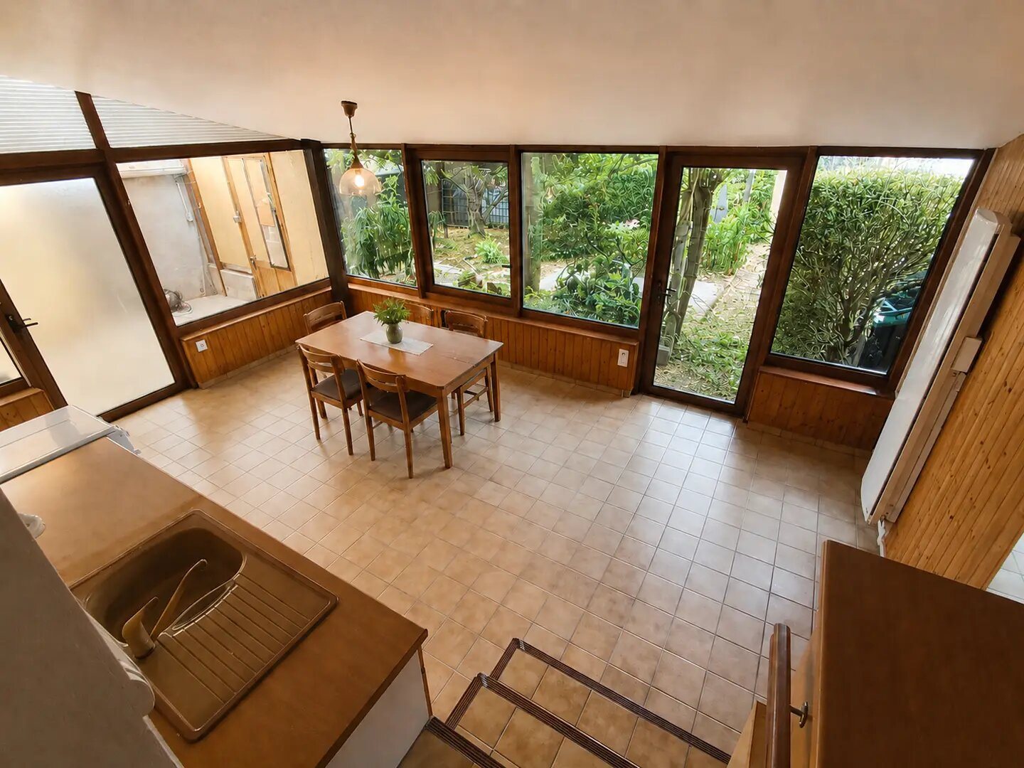 Maison à vendre, 90m², Montrevault