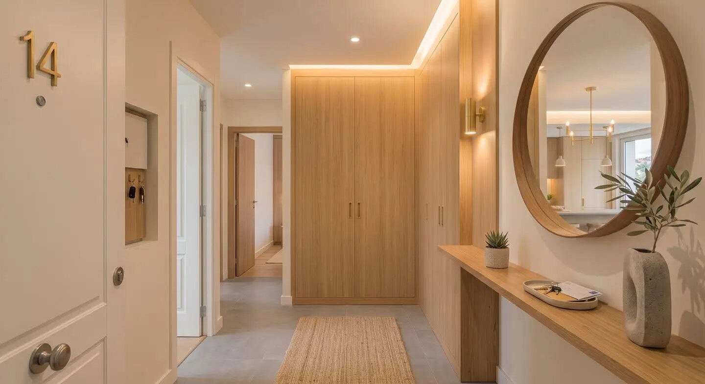 Appartement à vendre, 63m², Enghien-les-Bains