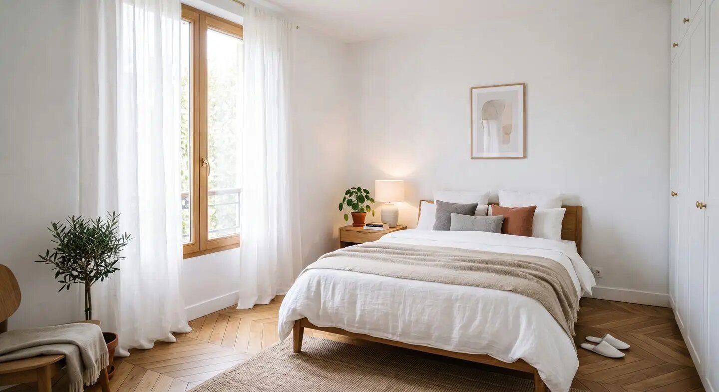 Appartement à vendre, 63m², Enghien-les-Bains