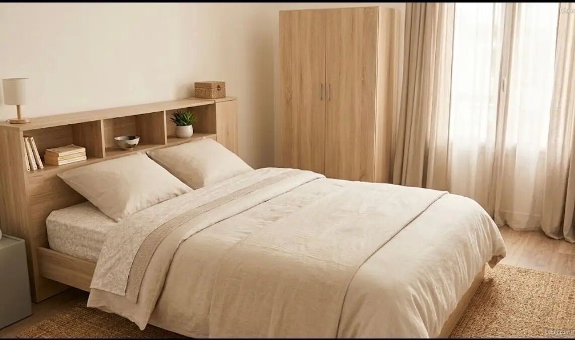 Appartement à vendre, 44m², Nantes