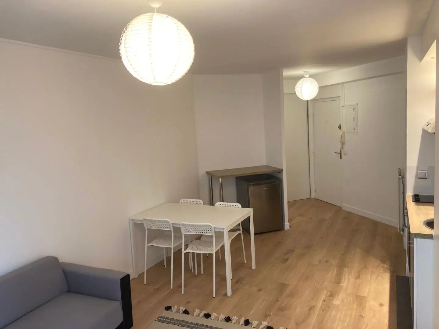 Appartement à louer, 36m², Créteil