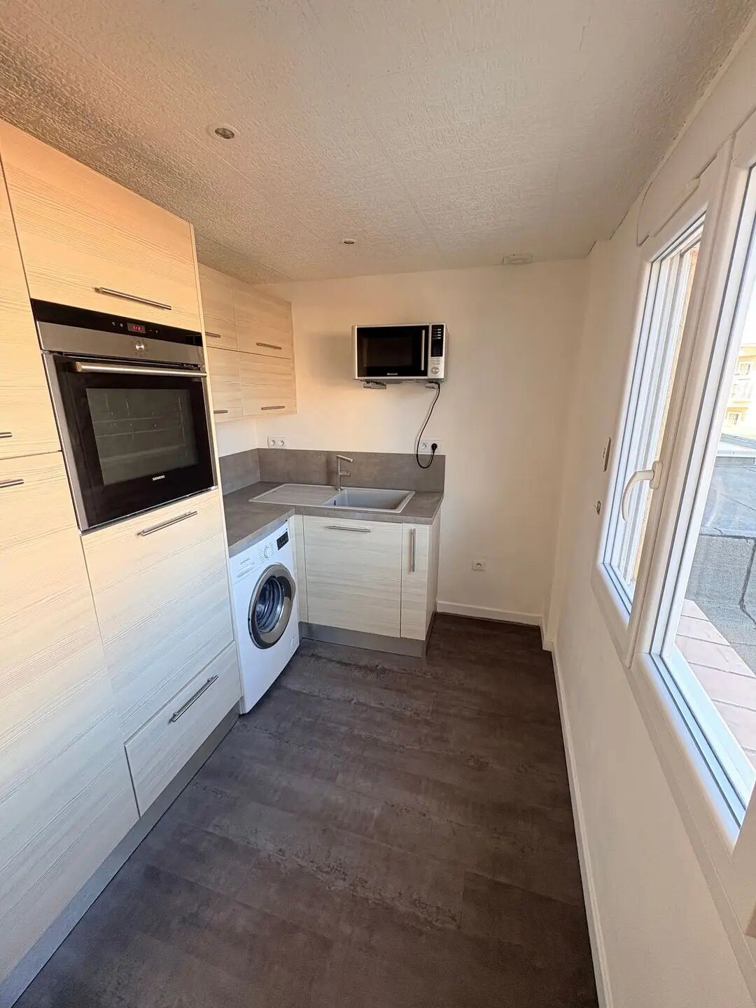 Appartement à louer, 70m², Sanary-sur-Mer