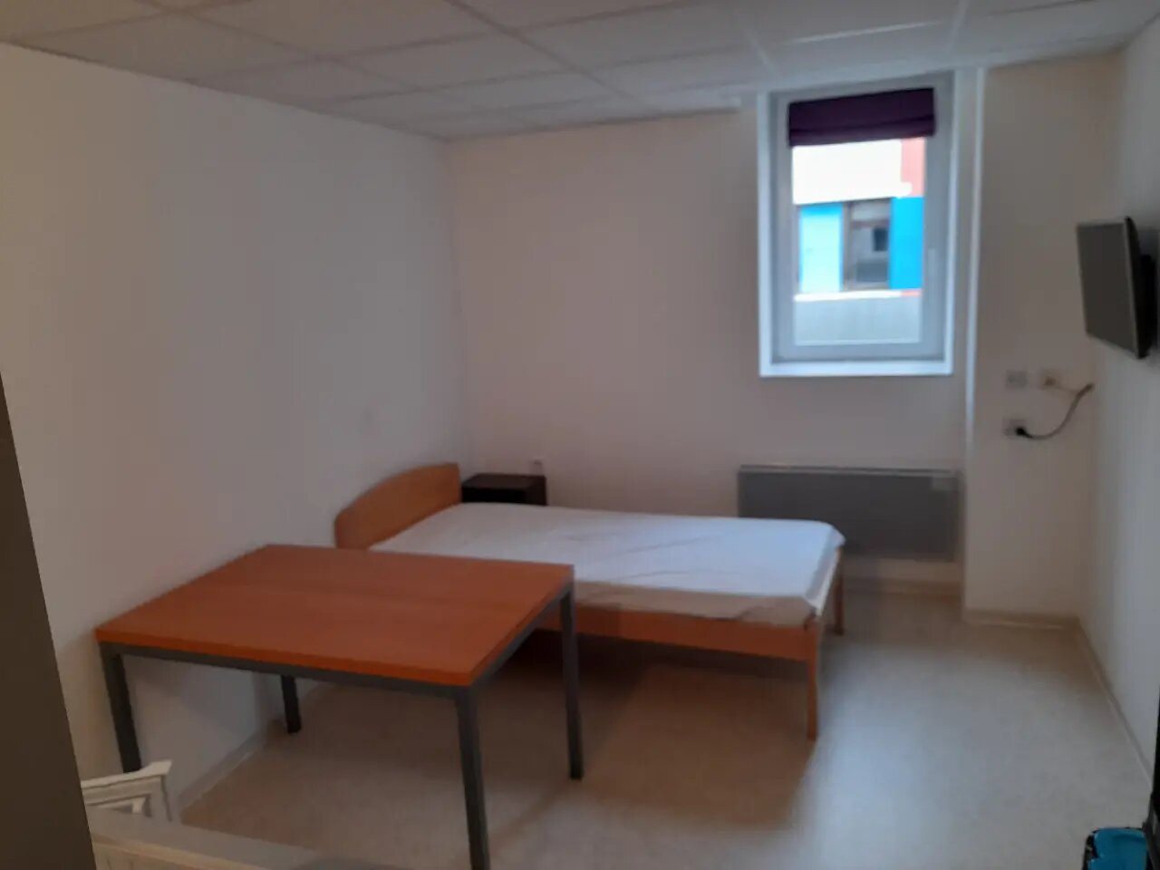 Appartement à louer, 20m², Sochaux