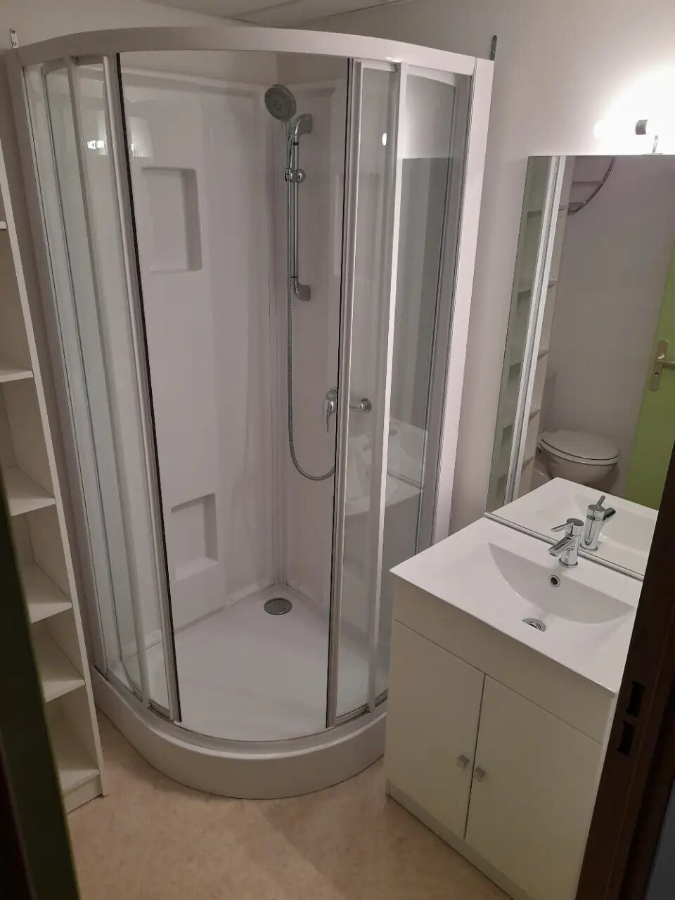 Appartement à louer, 20m², Sochaux