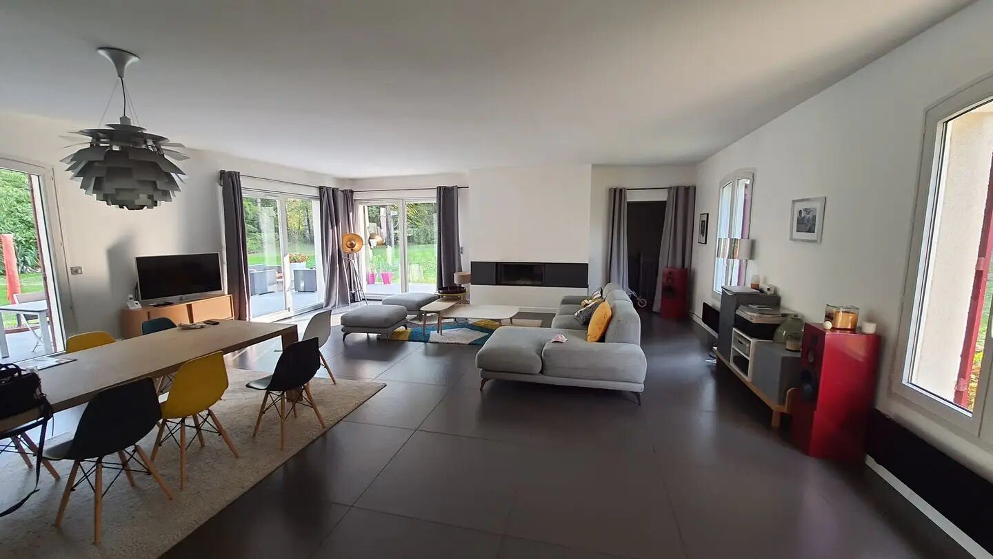 Maison à louer, 228m², Fourqueux