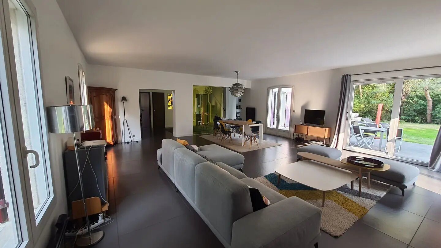 Maison à louer, 228m², Fourqueux
