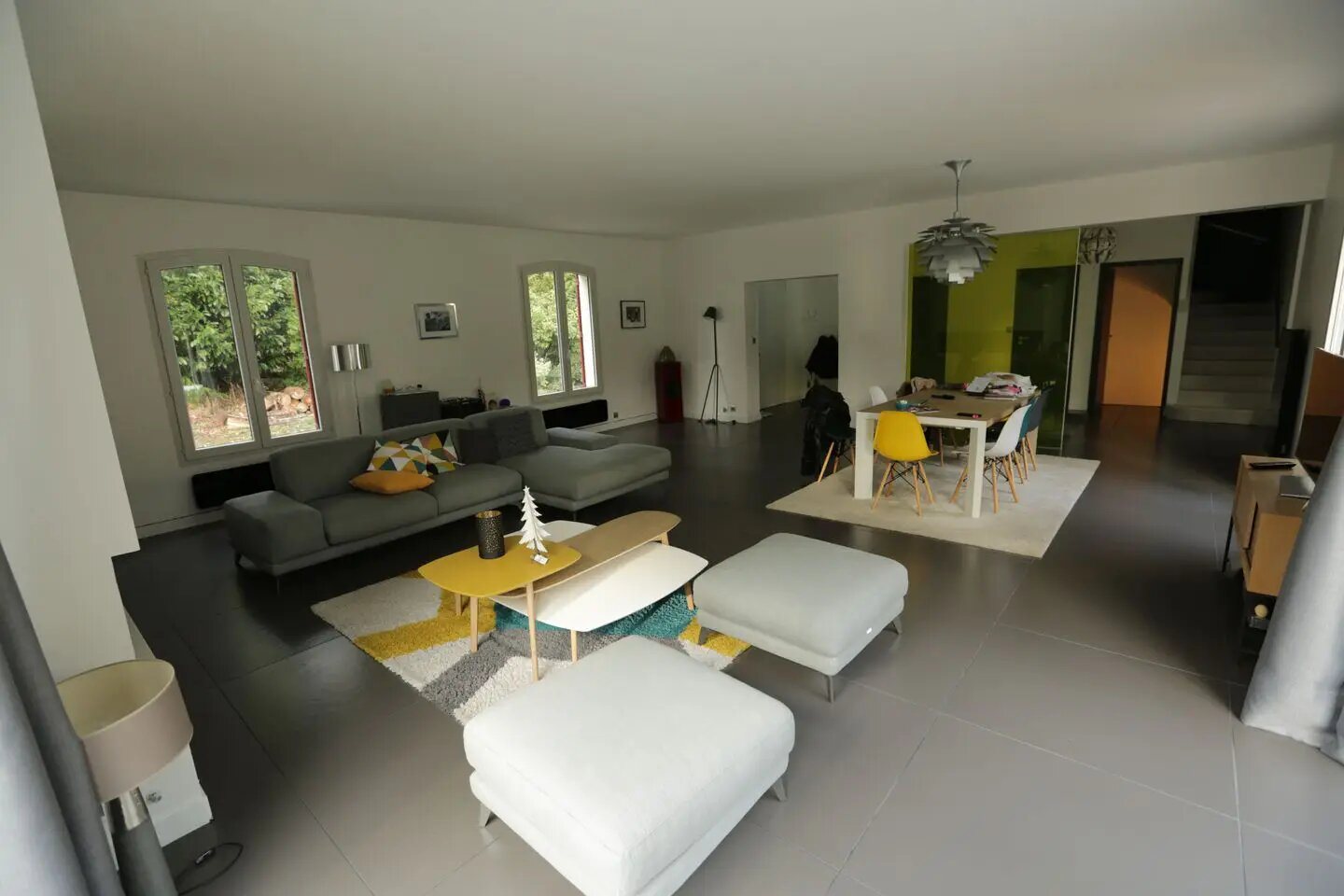 Maison à louer, 228m², Fourqueux