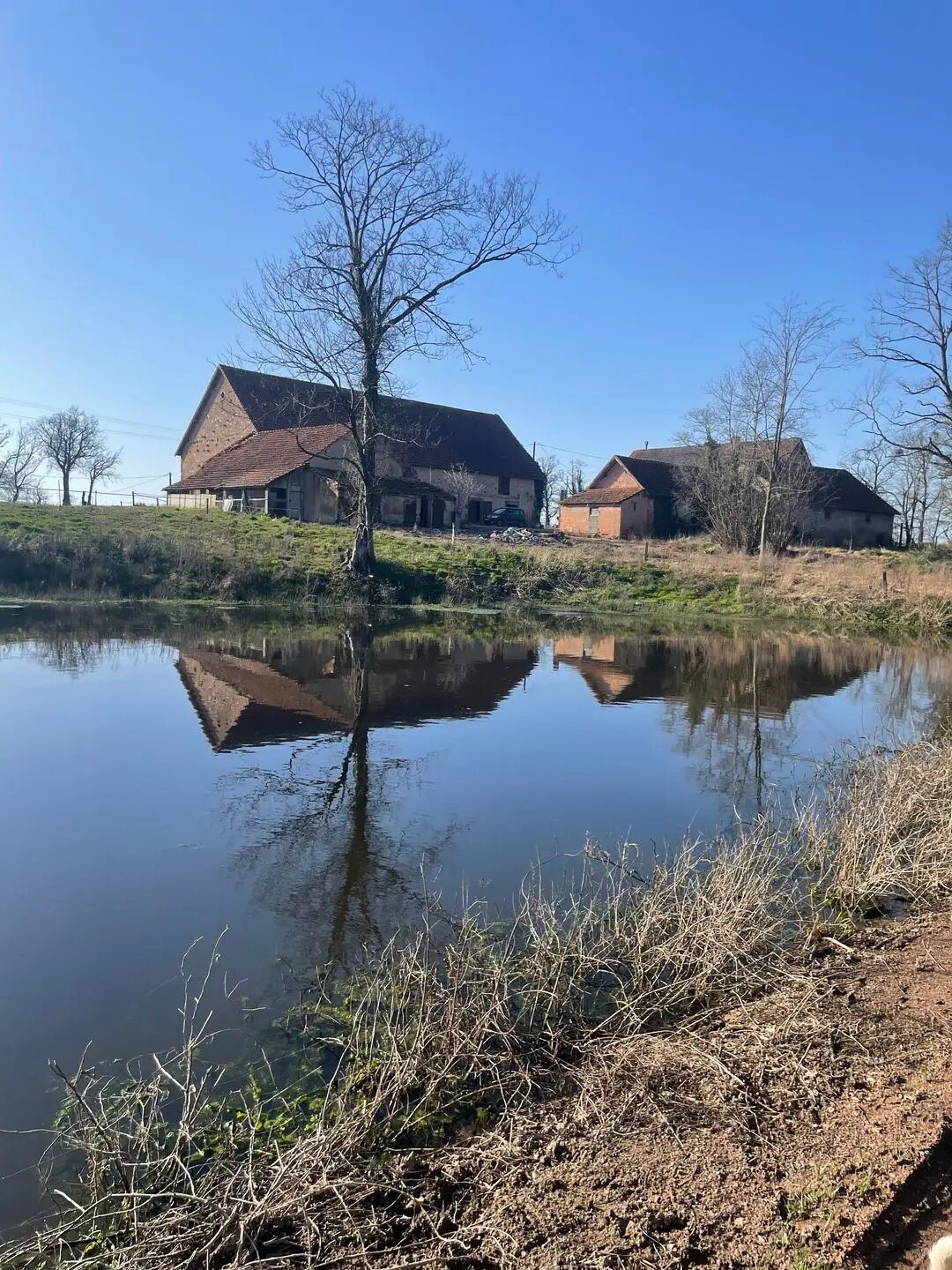 Maison à vendre, 150m², Le Donjon