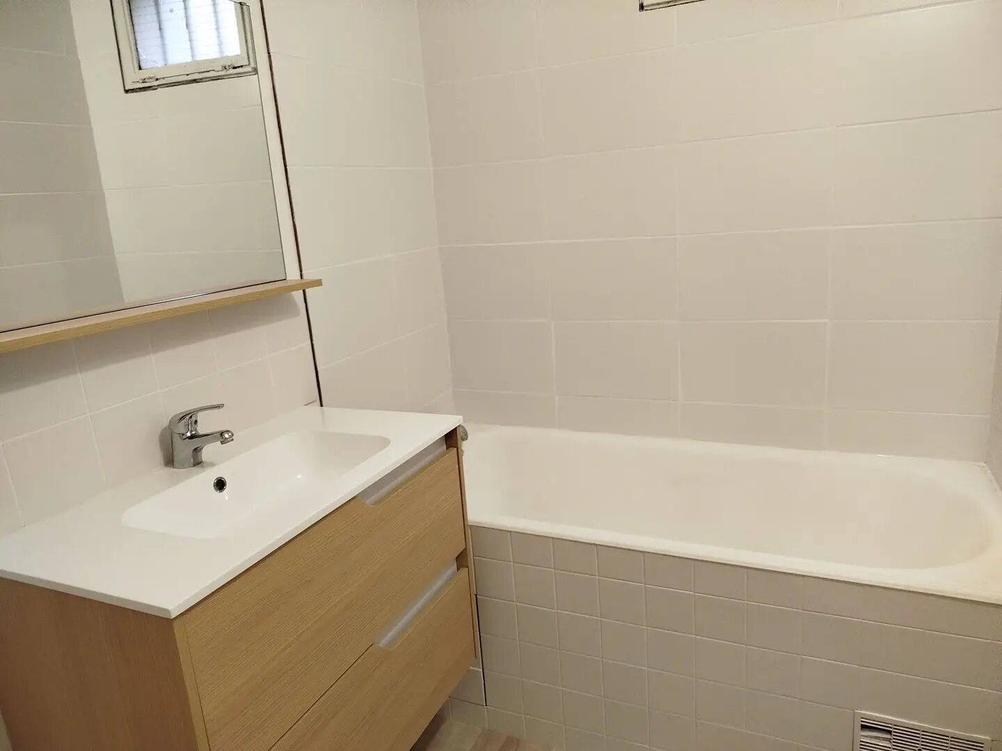 Appartement à louer, 26m², Gagny