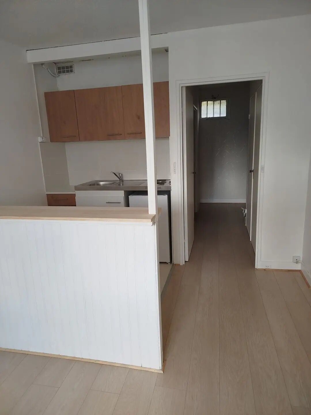 Appartement à louer, 26m², Gagny