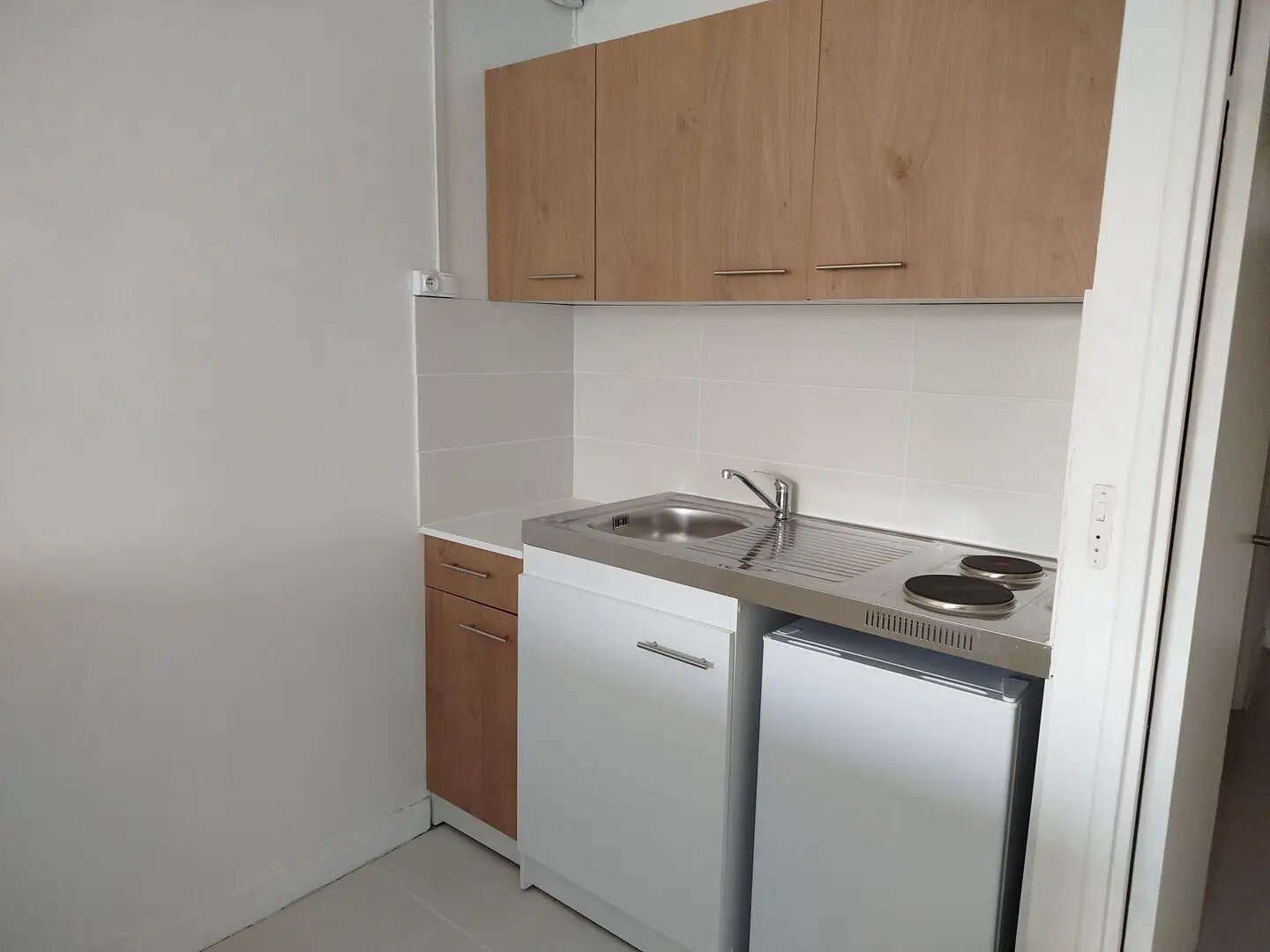 Appartement à louer, 26m², Gagny