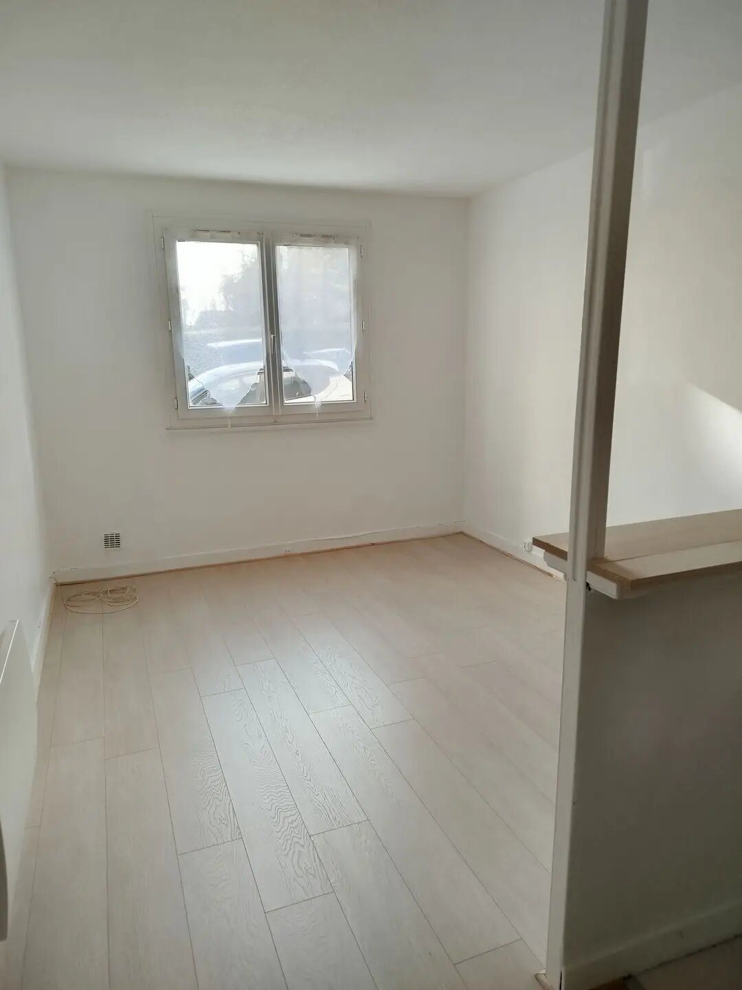 Appartement à louer, 26m², Gagny