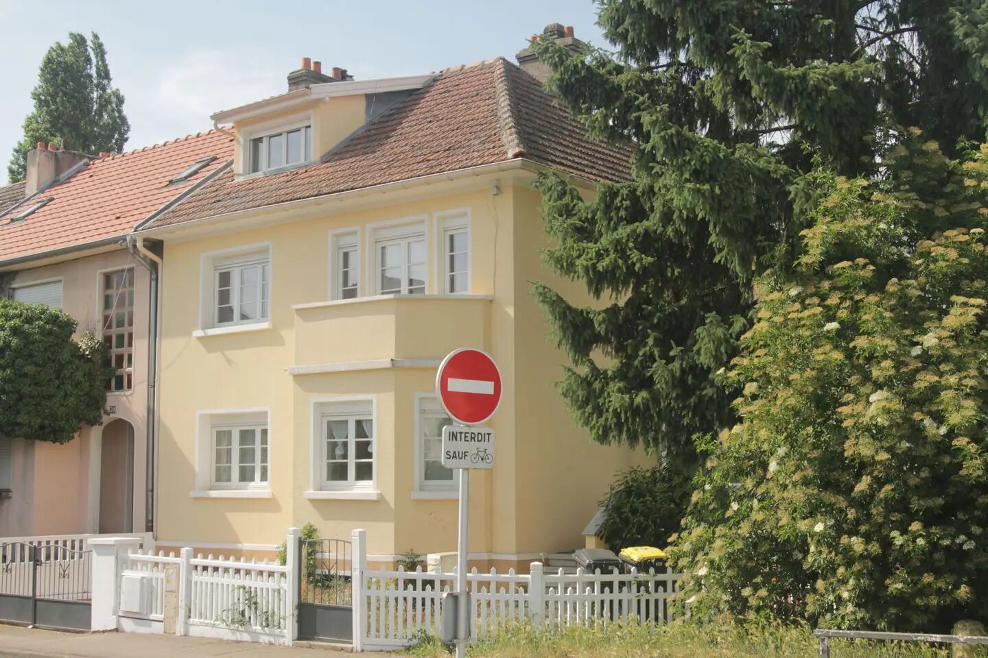 Maison à vendre, 120m², Metz