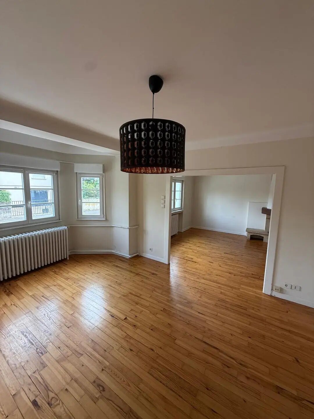 Maison à vendre, 120m², Metz