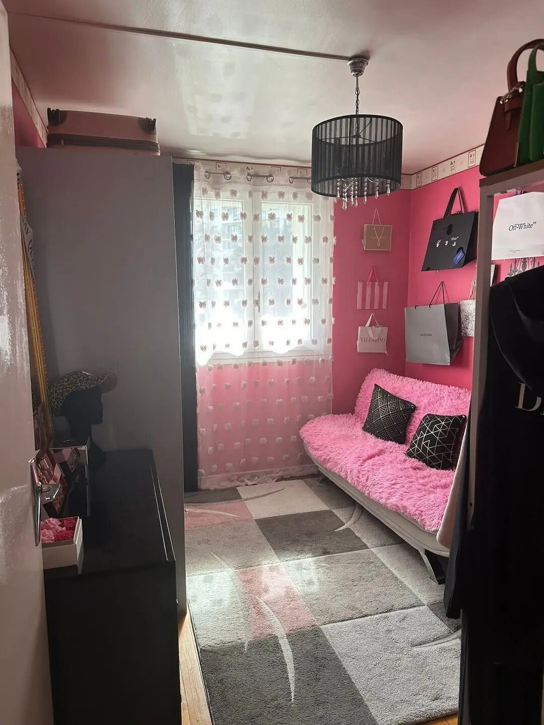 Appartement à louer, 15m², Nanterre