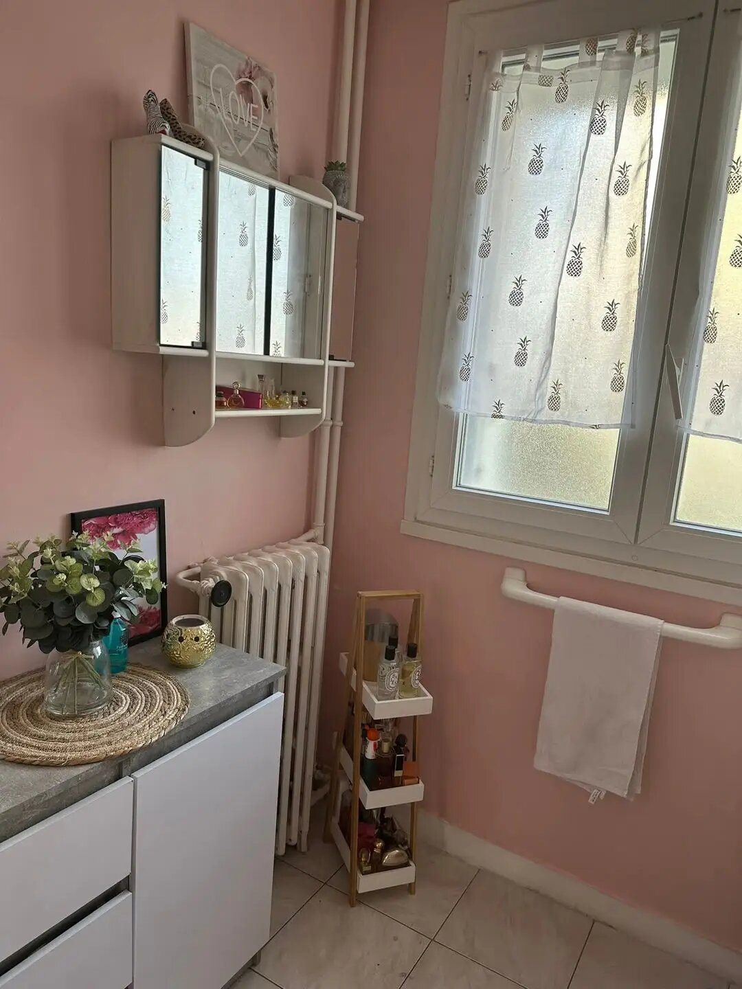 Appartement à louer, 15m², Nanterre