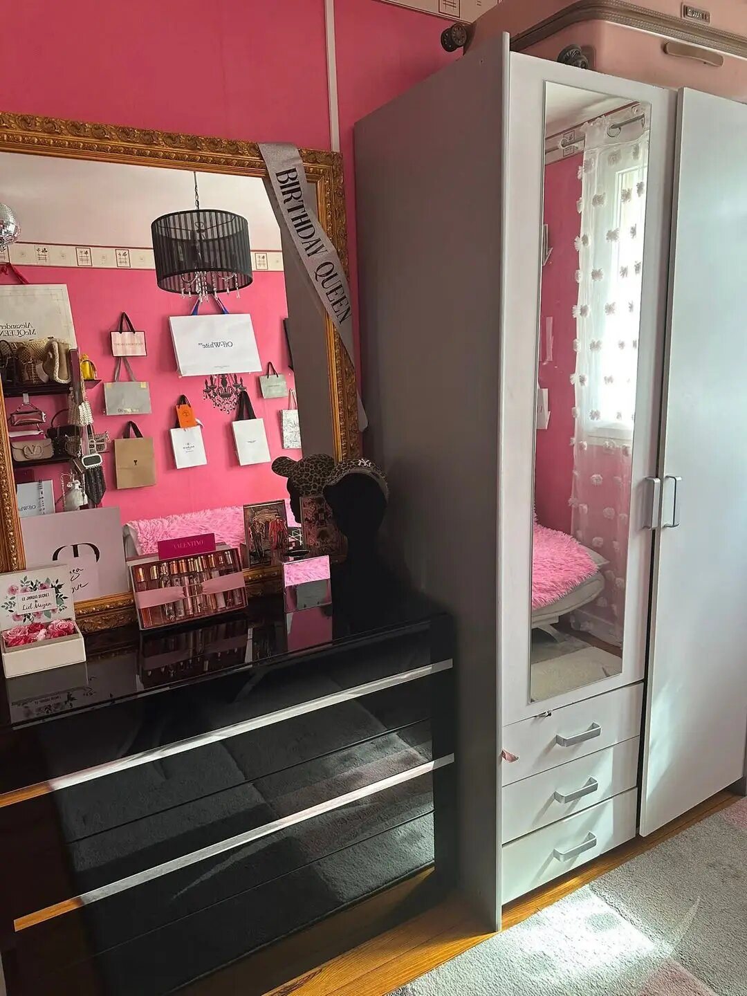 Appartement à louer, 15m², Nanterre