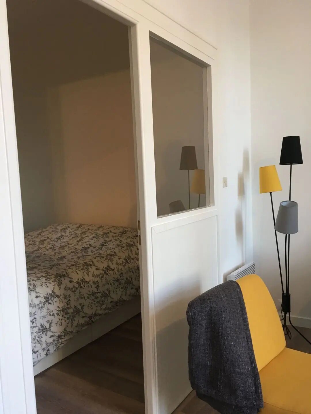 Appartement à louer, 50m², La Rochelle