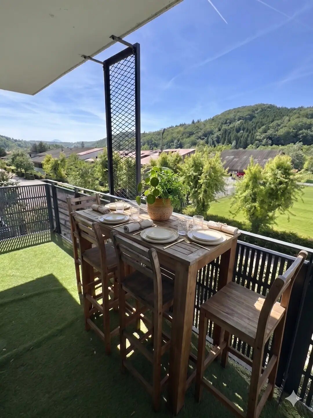 Appartement à vendre, 89m², Frangy