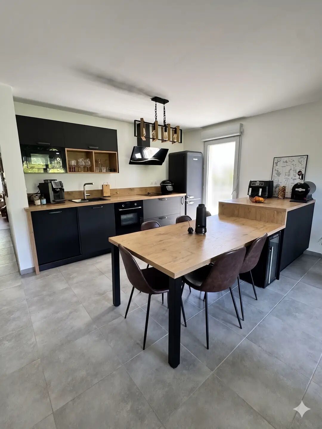 Appartement à vendre, 89m², Frangy