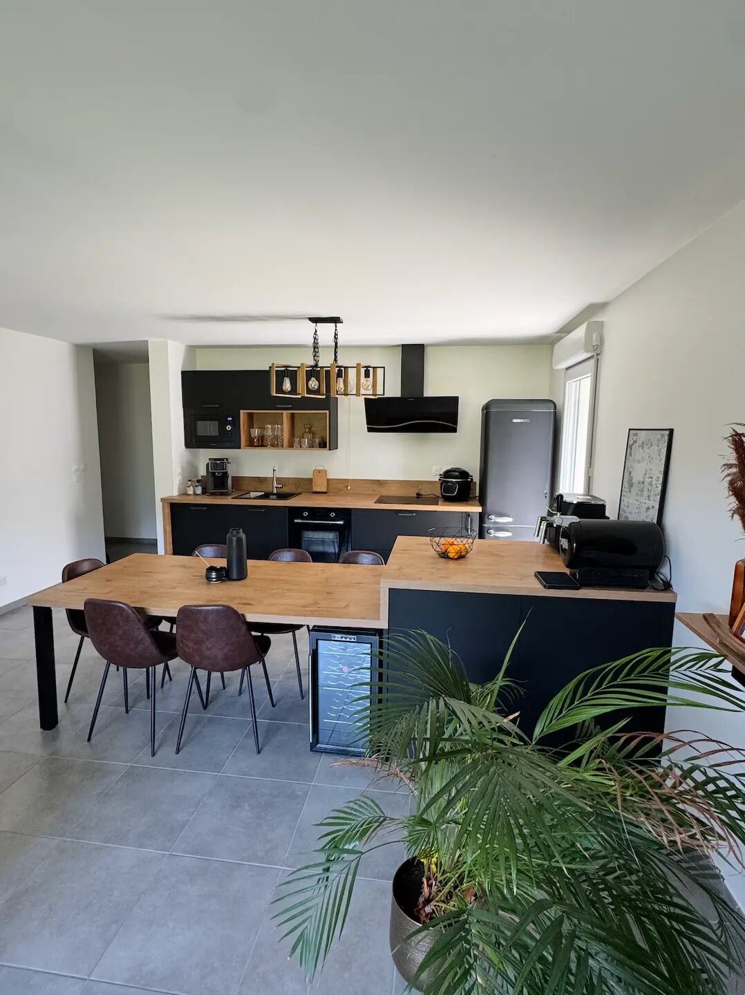 Appartement à vendre, 89m², Frangy