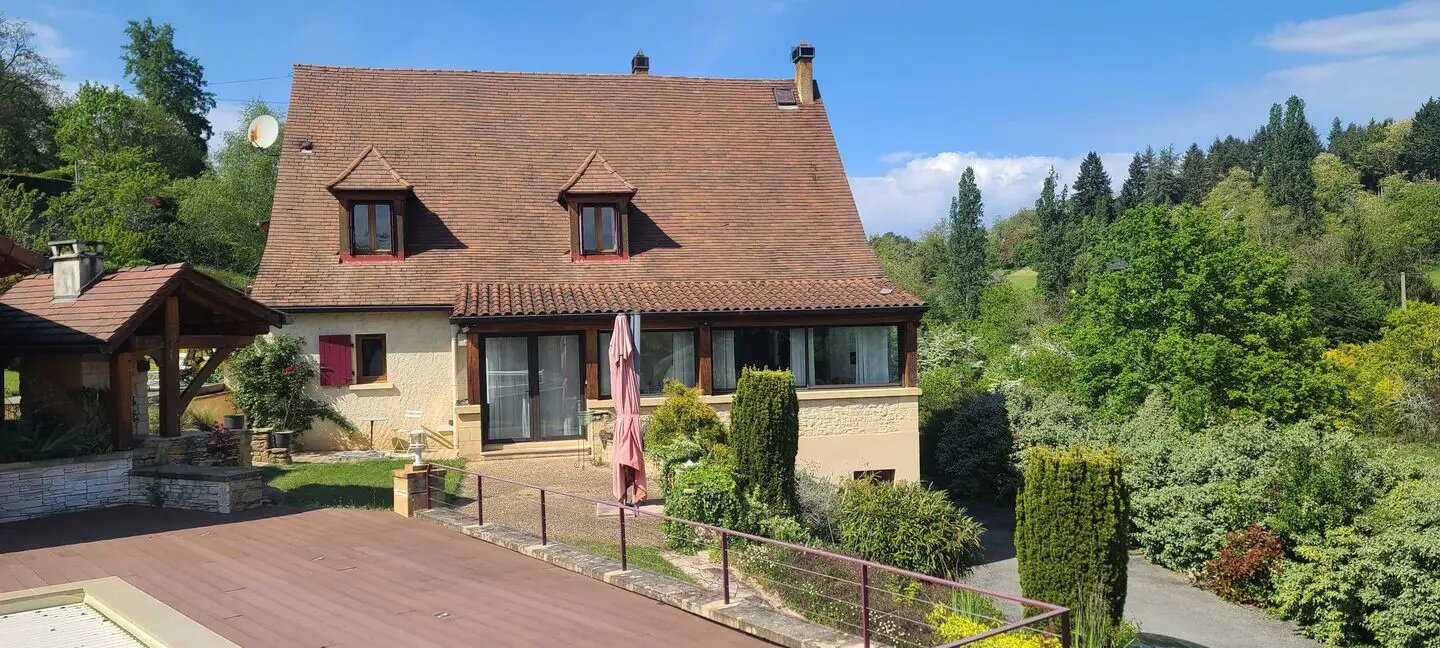 Maison à vendre, 260m², Sarlat-la-Canéda