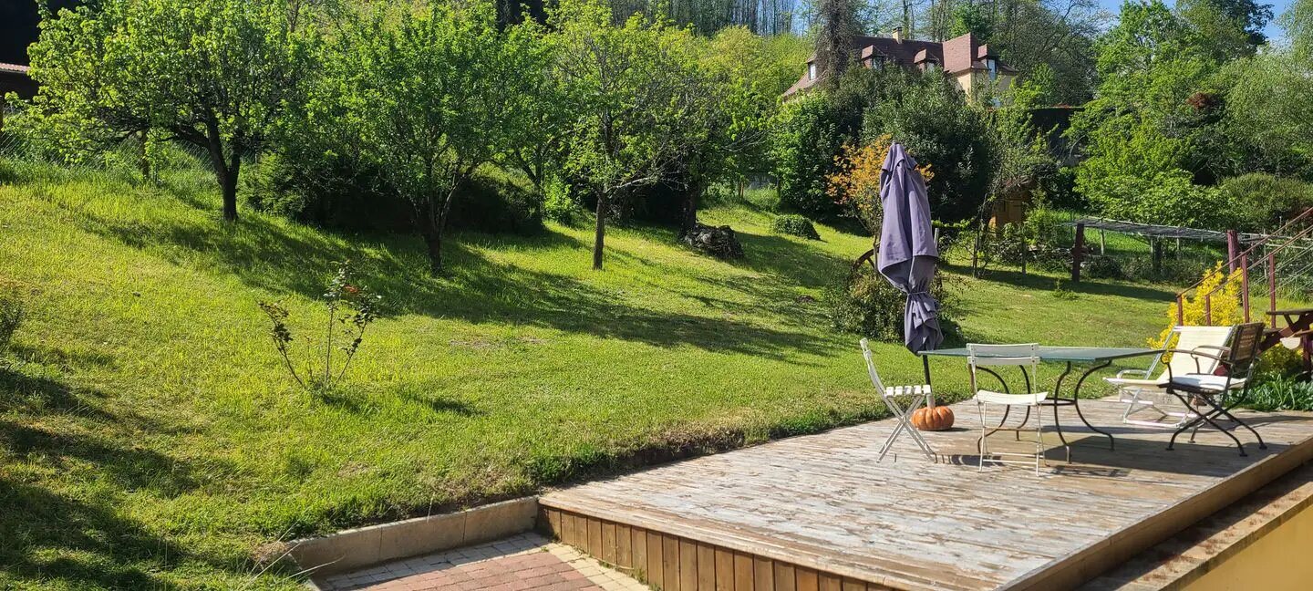Maison à vendre, 260m², Sarlat-la-Canéda