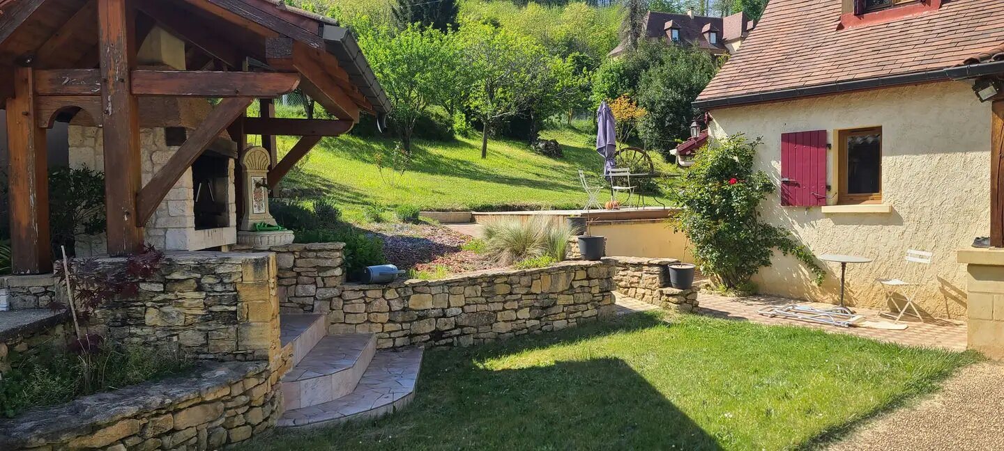Maison à vendre, 260m², Sarlat-la-Canéda