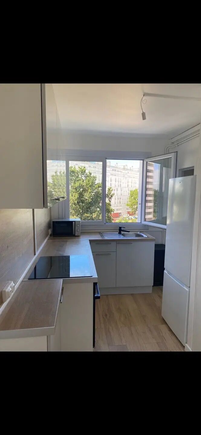 Appartement à louer, 67m², Mérignac