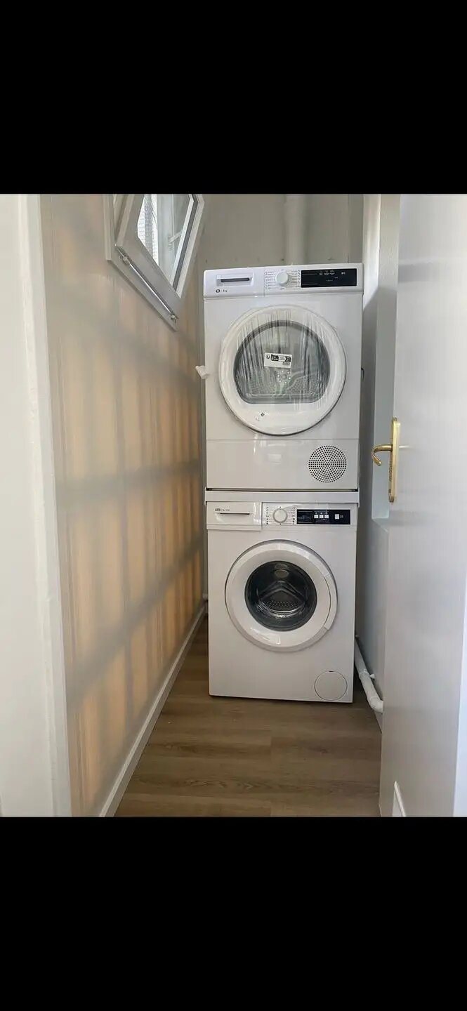 Appartement à louer, 67m², Mérignac