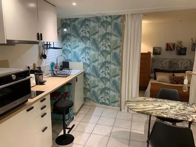 Appartement à vendre, 26m², Montpellier