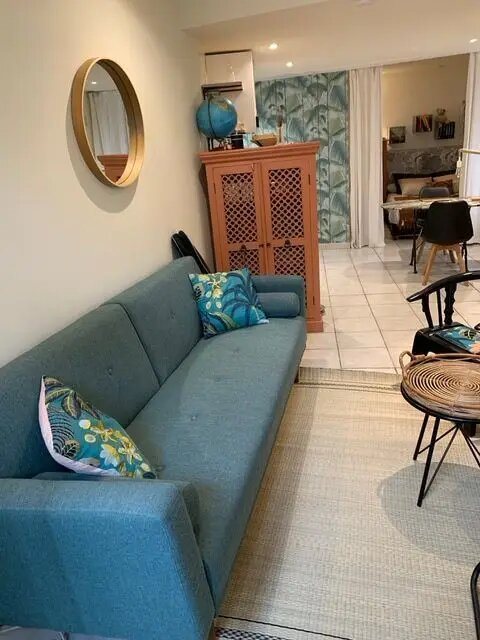 Appartement à vendre, 26m², Montpellier