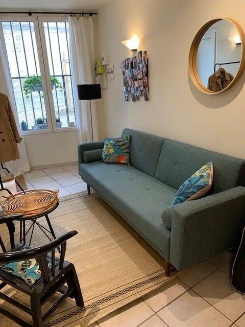 Appartement à vendre, 26m², Montpellier