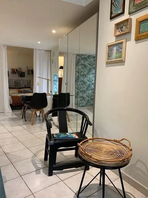 Appartement à vendre, 26m², Montpellier