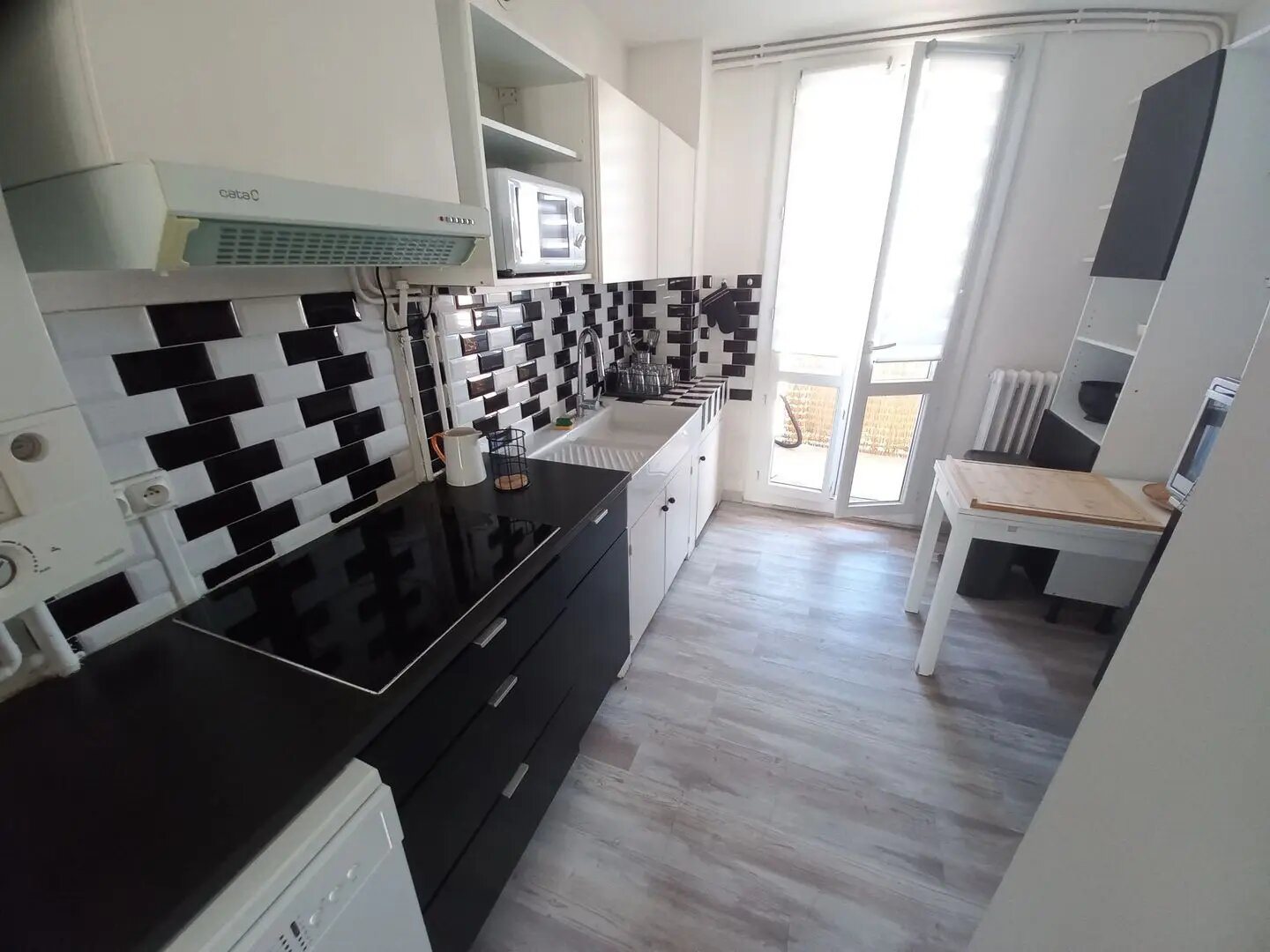 Appartement à louer, 69m², Colomiers