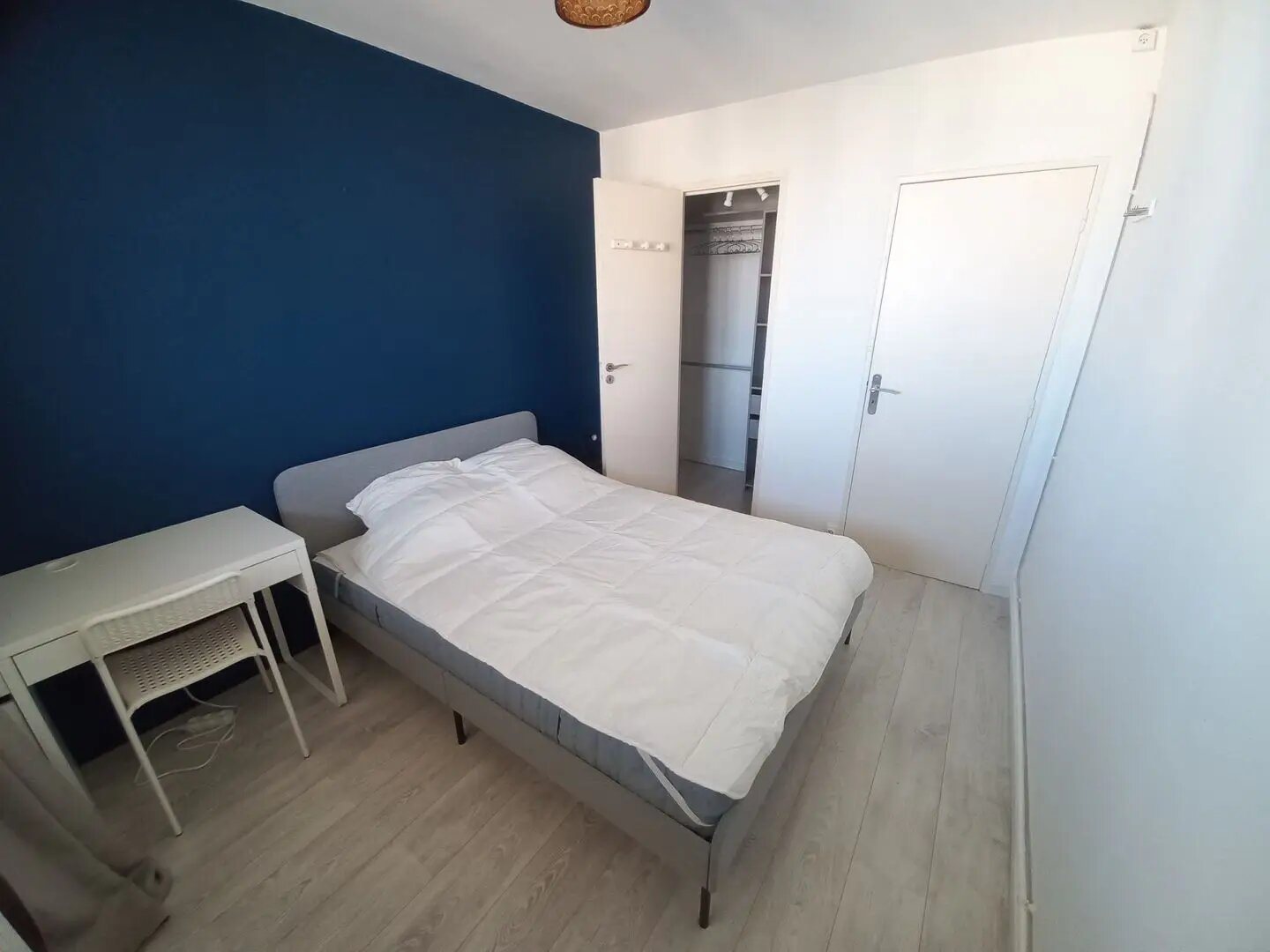 Appartement à louer, 69m², Colomiers