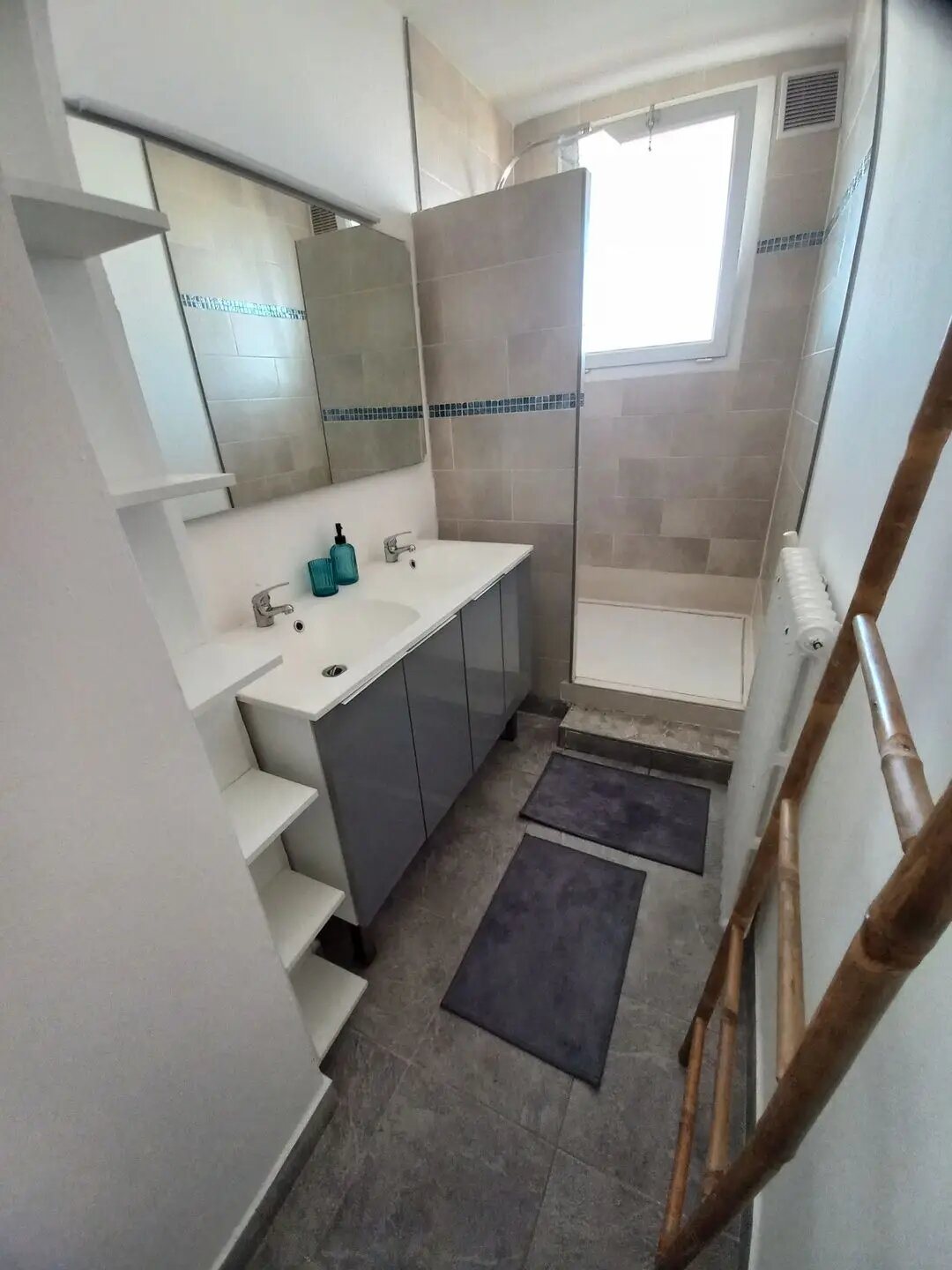 Appartement à louer, 69m², Colomiers