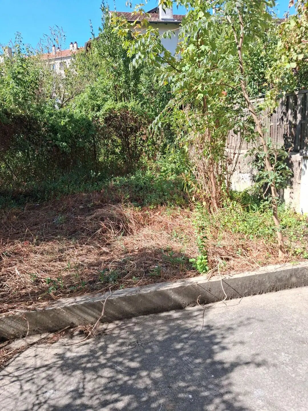 Appartement à vendre, 20m², Villeurbanne