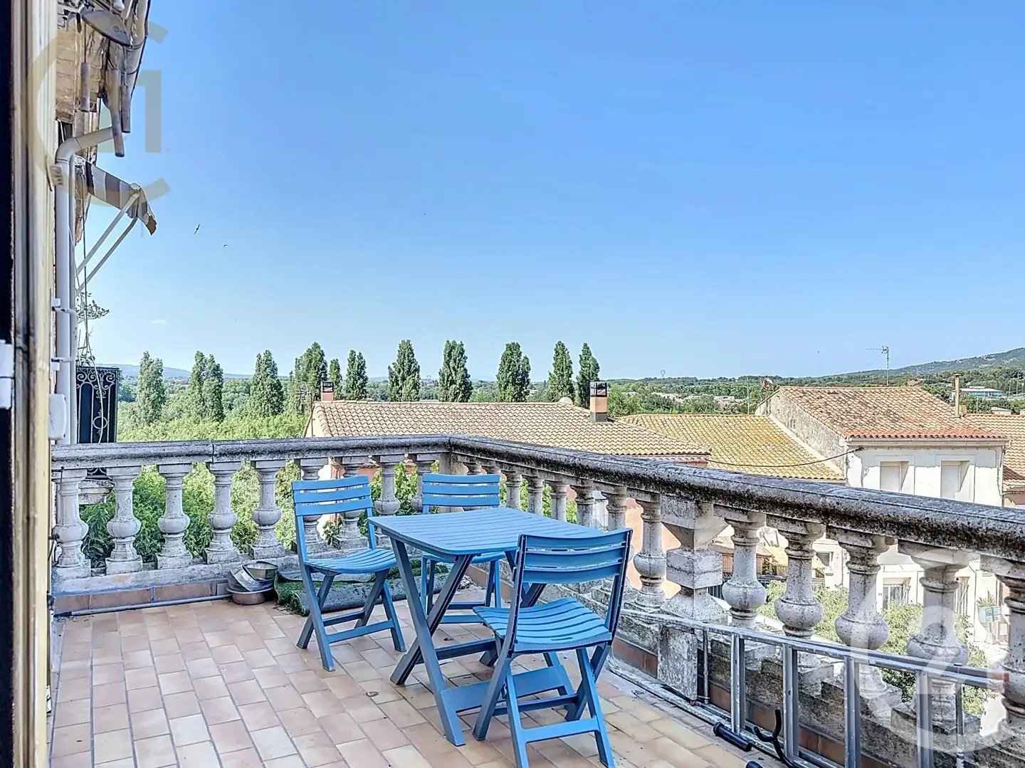 Maison à vendre, 60m², Balaruc-le-Vieux