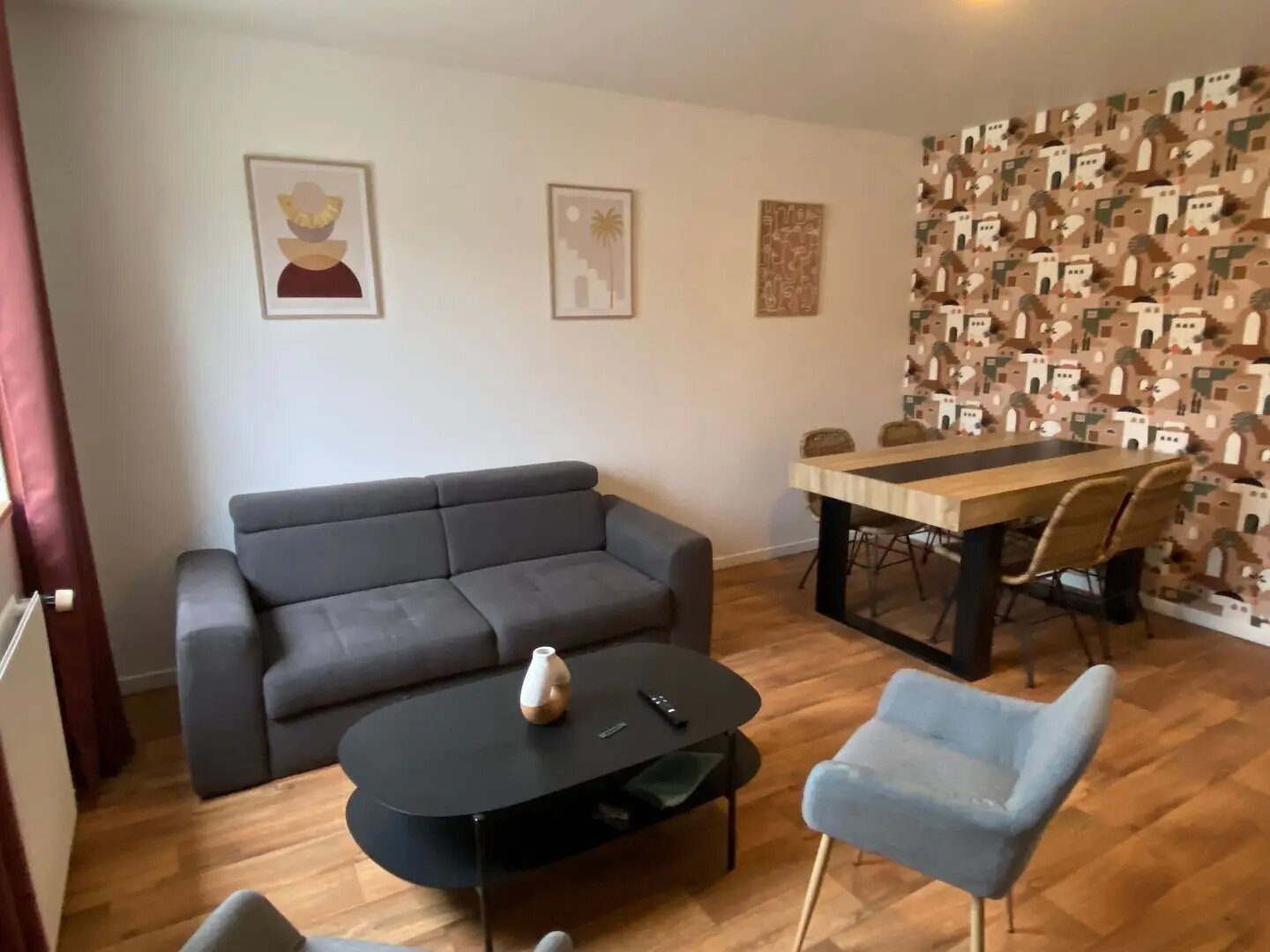 Appartement à louer, 37m², Évreux