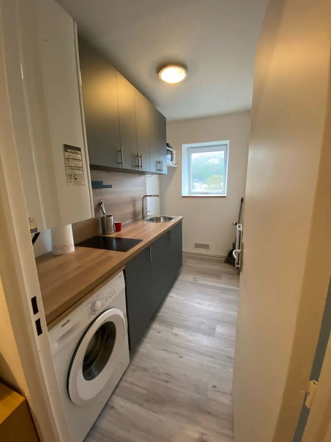 Appartement à louer, 37m², Évreux