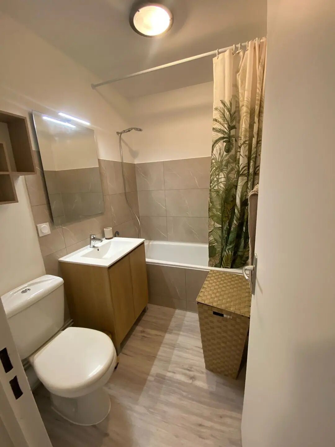 Appartement à louer, 37m², Évreux